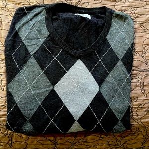 Men’s Lightweight Aiguille Sweater